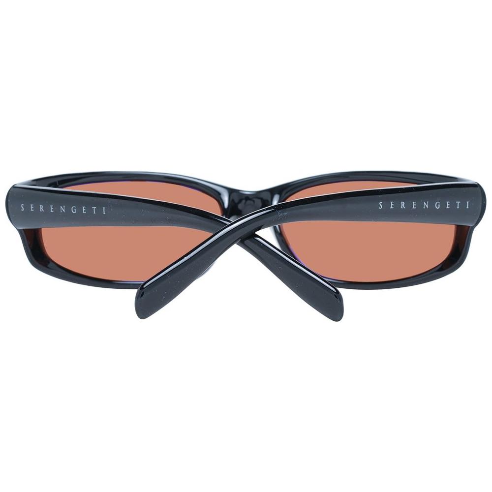 Serengeti Black Unisex Sunglasses black-unisex-sunglasses-31