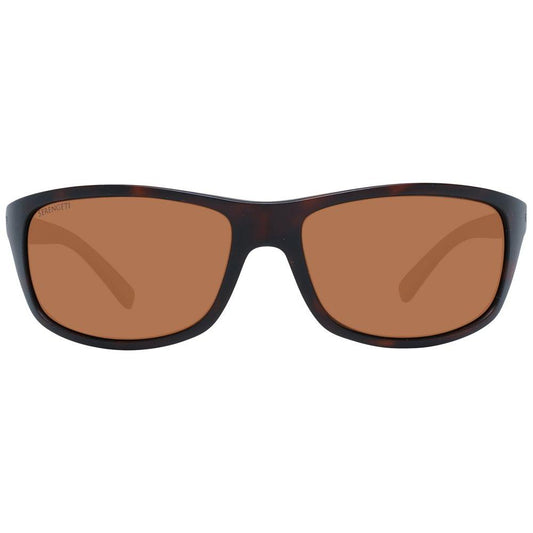 Serengeti Brown Unisex Sunglasses brown-unisex-sunglasses-7