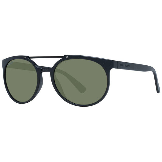 Serengeti Black Unisex Sunglasses black-unisex-sunglasses-21