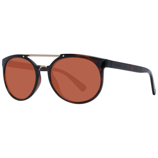 Serengeti Brown Unisex Sunglasses brown-unisex-sunglasses-8