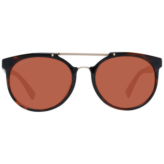 Serengeti Brown Unisex Sunglasses brown-unisex-sunglasses-2
