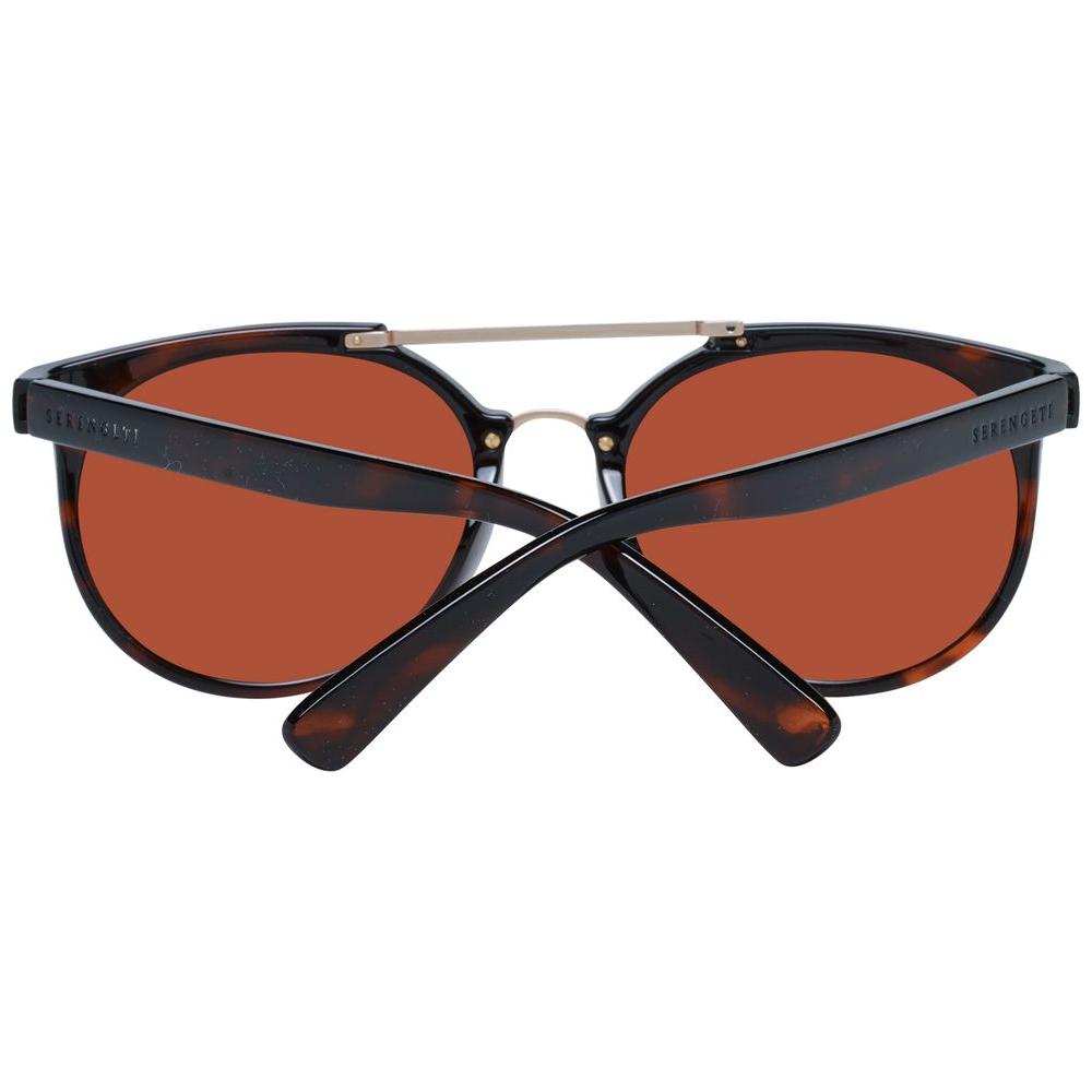 Serengeti Brown Unisex Sunglasses brown-unisex-sunglasses-8