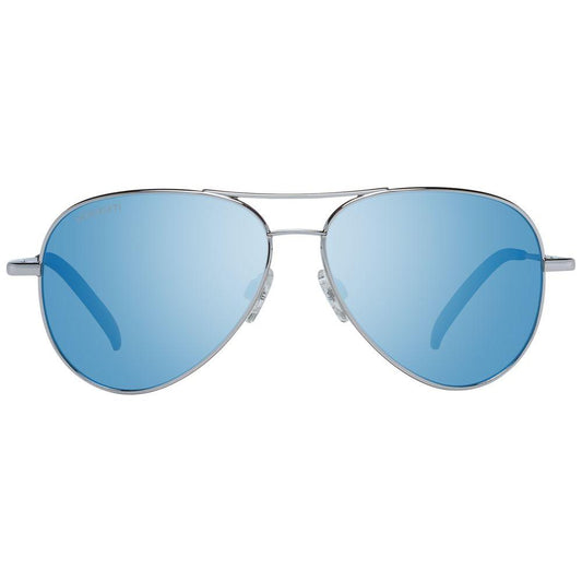 Serengeti Silver Unisex Sunglasses silver-unisex-sunglasses
