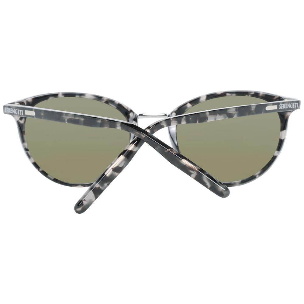 Serengeti Gray Women Sunglasses gray-women-sunglasses-1