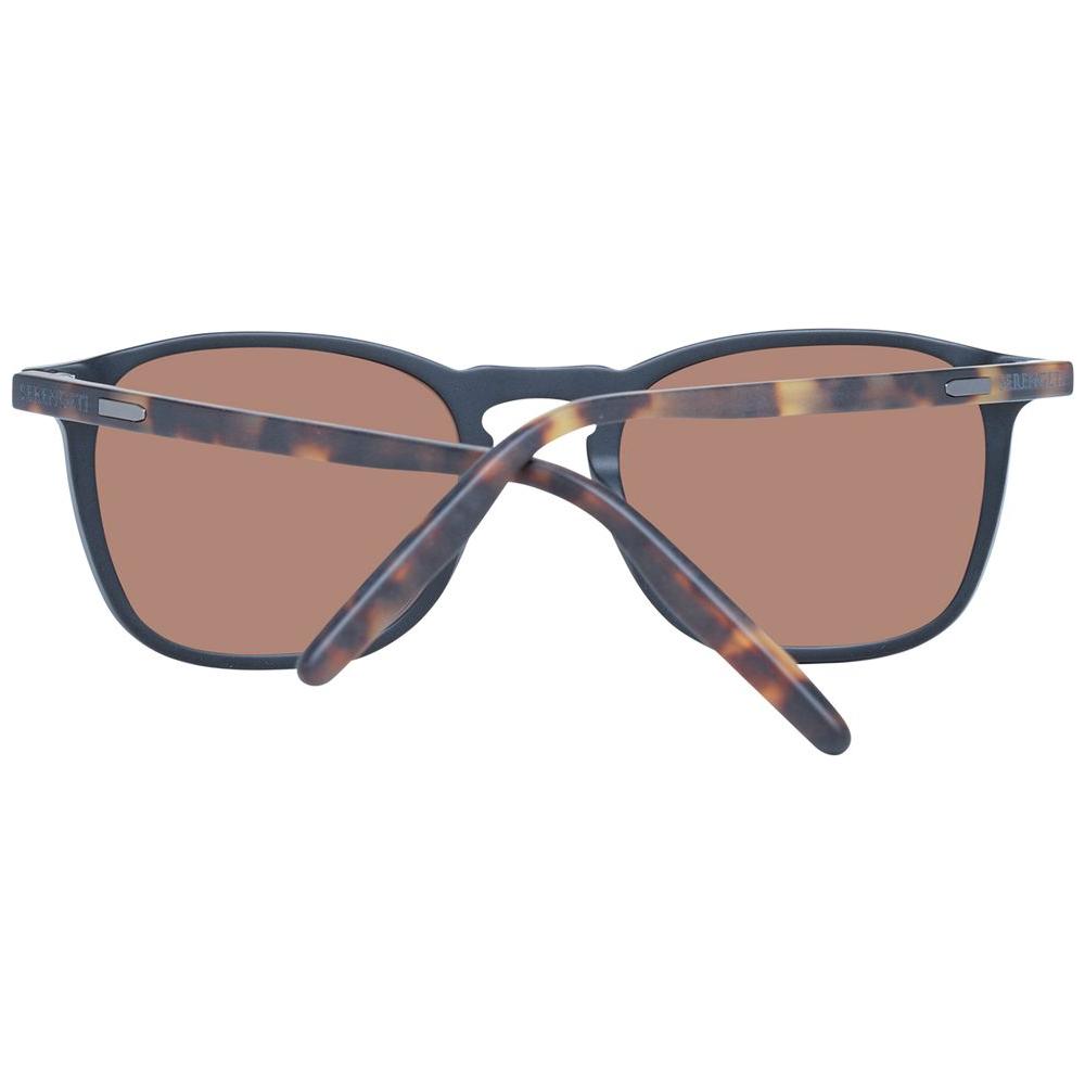 Serengeti Black Unisex Sunglasses black-unisex-sunglasses-11