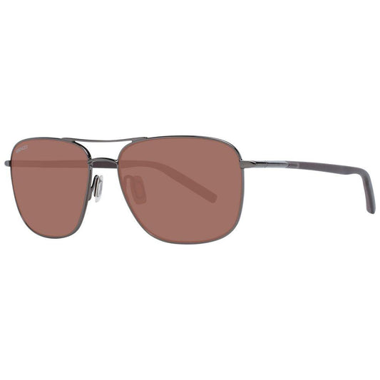 Serengeti | Gray Men Sunglasses| McRichard Designer Brands   