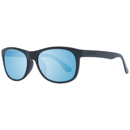 Serengeti Black Unisex Sunglasses black-unisex-sunglasses-5