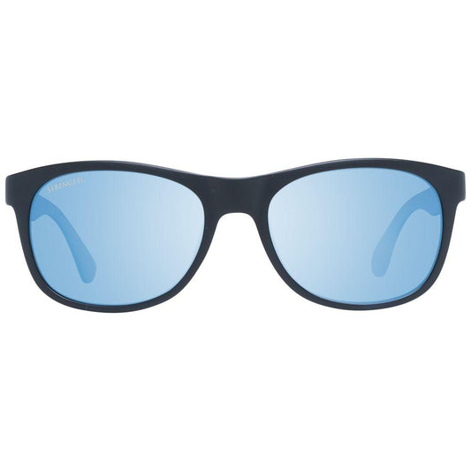 Serengeti Black Unisex Sunglasses black-unisex-sunglasses-25