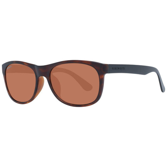 Serengeti Black Unisex Sunglasses black-unisex-sunglasses-7