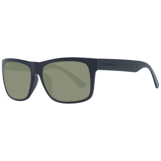 SerengetiBlack Unisex SunglassesMcRichard Designer Brands£229.00