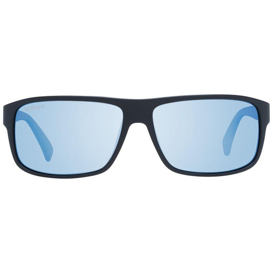 Serengeti Black Unisex Sunglasses black-unisex-sunglasses-23