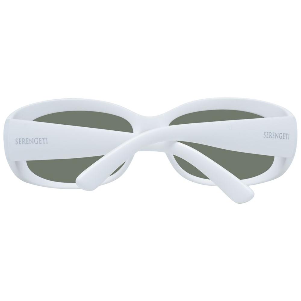 Serengeti White Women Sunglasses white-women-sunglasses-3