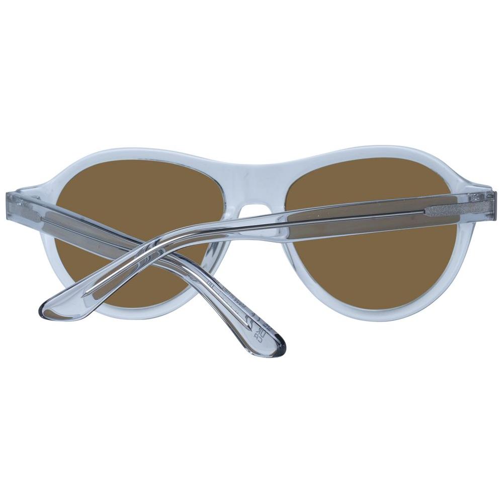 Serengeti Transparent Men Sunglasses transparent-men-sunglasses-6