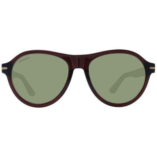 Serengeti Brown Men Sunglasses brown-men-sunglasses-56