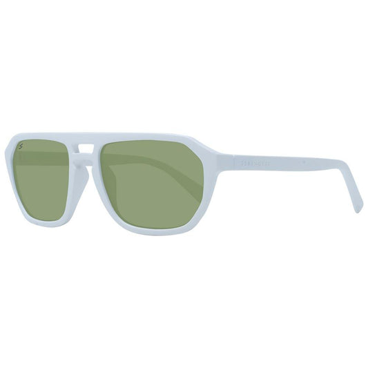 Serengeti White Men Sunglasses white-men-sunglasses-14