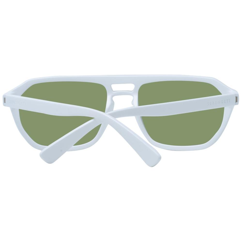 Serengeti White Men Sunglasses white-men-sunglasses-14