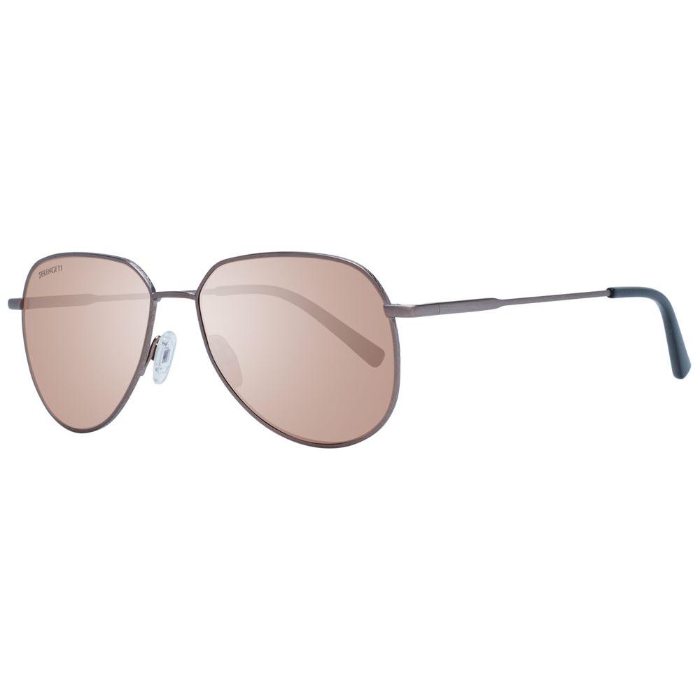 Serengeti Bronze Unisex Sunglasses bronze-unisex-sunglasses