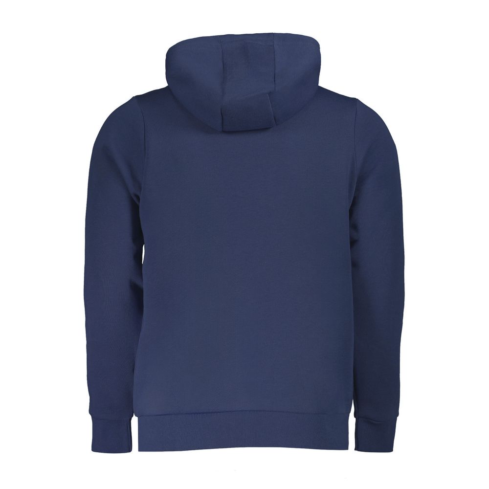 Norway 1963 Blue Cotton Sweatshirt