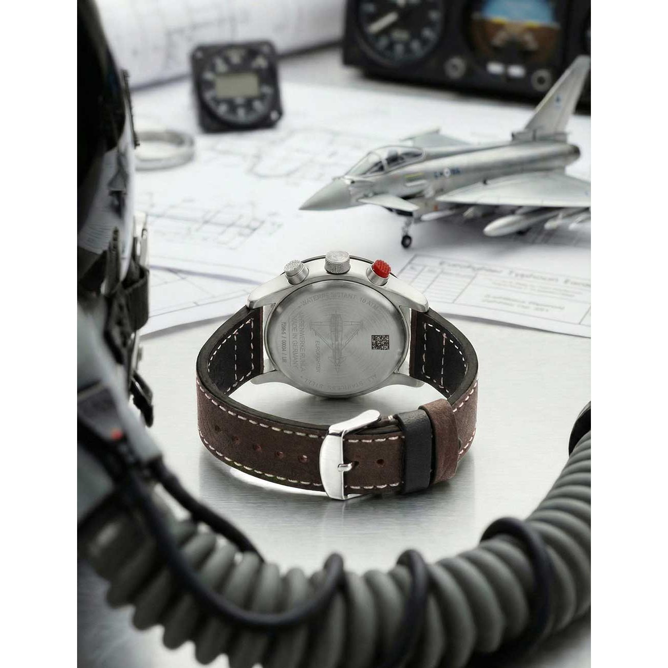 ZEPPELIN Mod. 72985-3