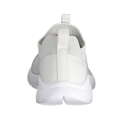 Fila Beige Synthetic Women Sneaker