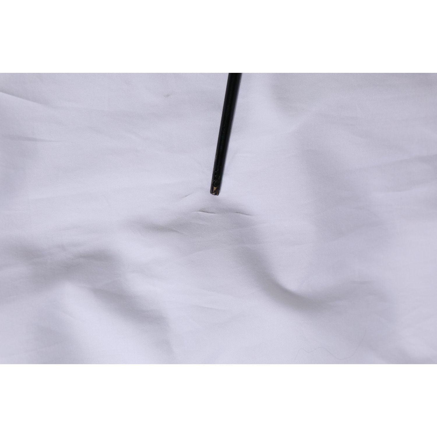 Dolce & Gabbana White Cotton Short Sleeves Men Formal Shirt