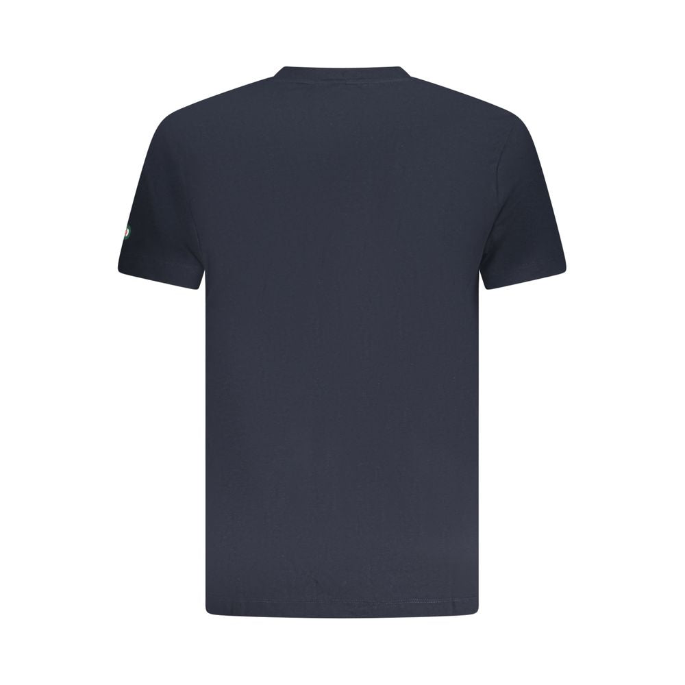 Armata Di Mare Blu Cotton Men T-Shirt