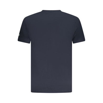 Armata Di Mare Blu Cotton Men T-Shirt