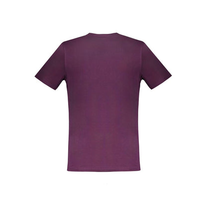 Harmont & Blaine Viola Cotton Men's T-Shirt