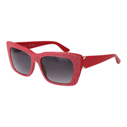 Guess Multicolor Acetate Sunglasses Guess