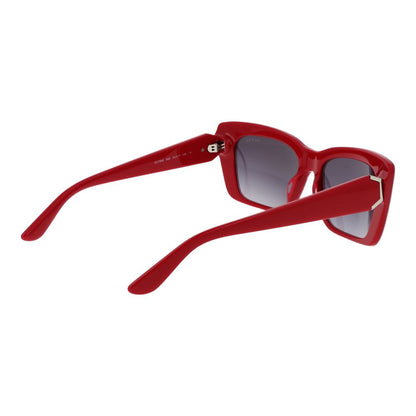 Guess Multicolor Acetate Sunglasses Guess