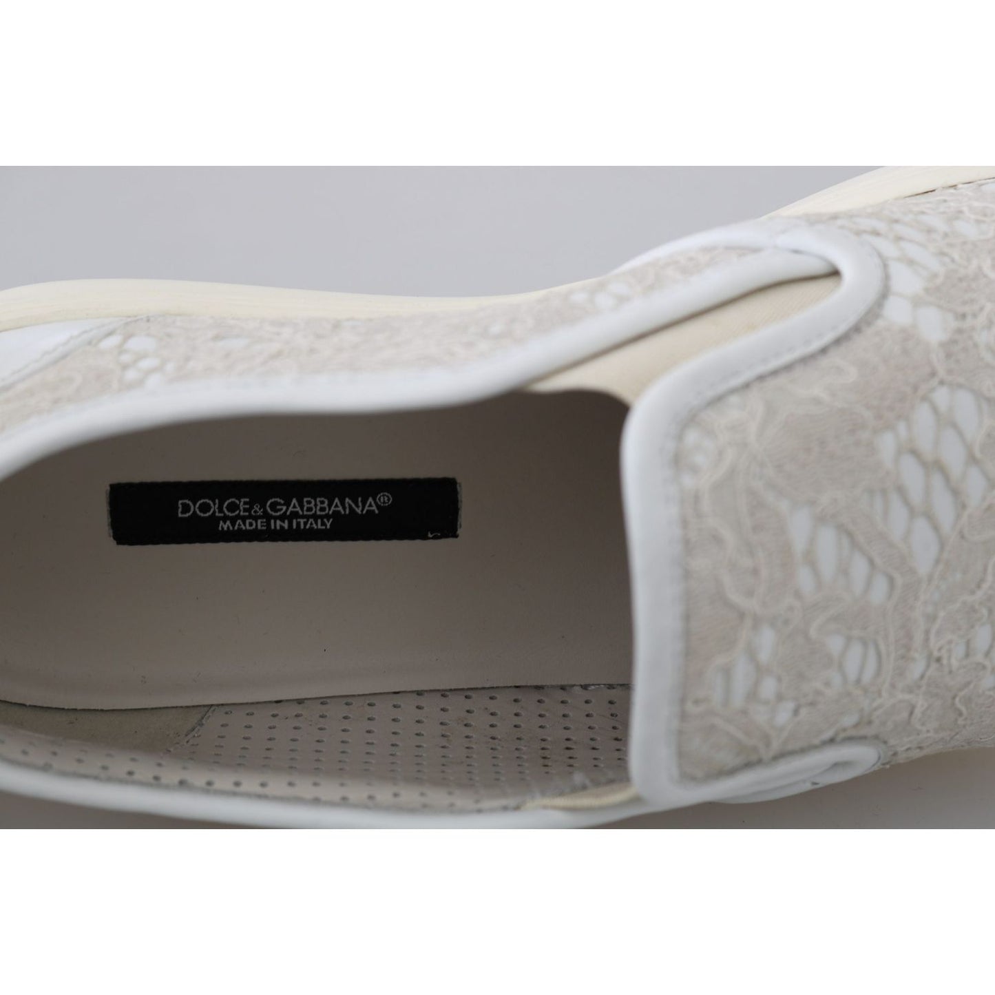 Elegant Off White Loafers for Ladies