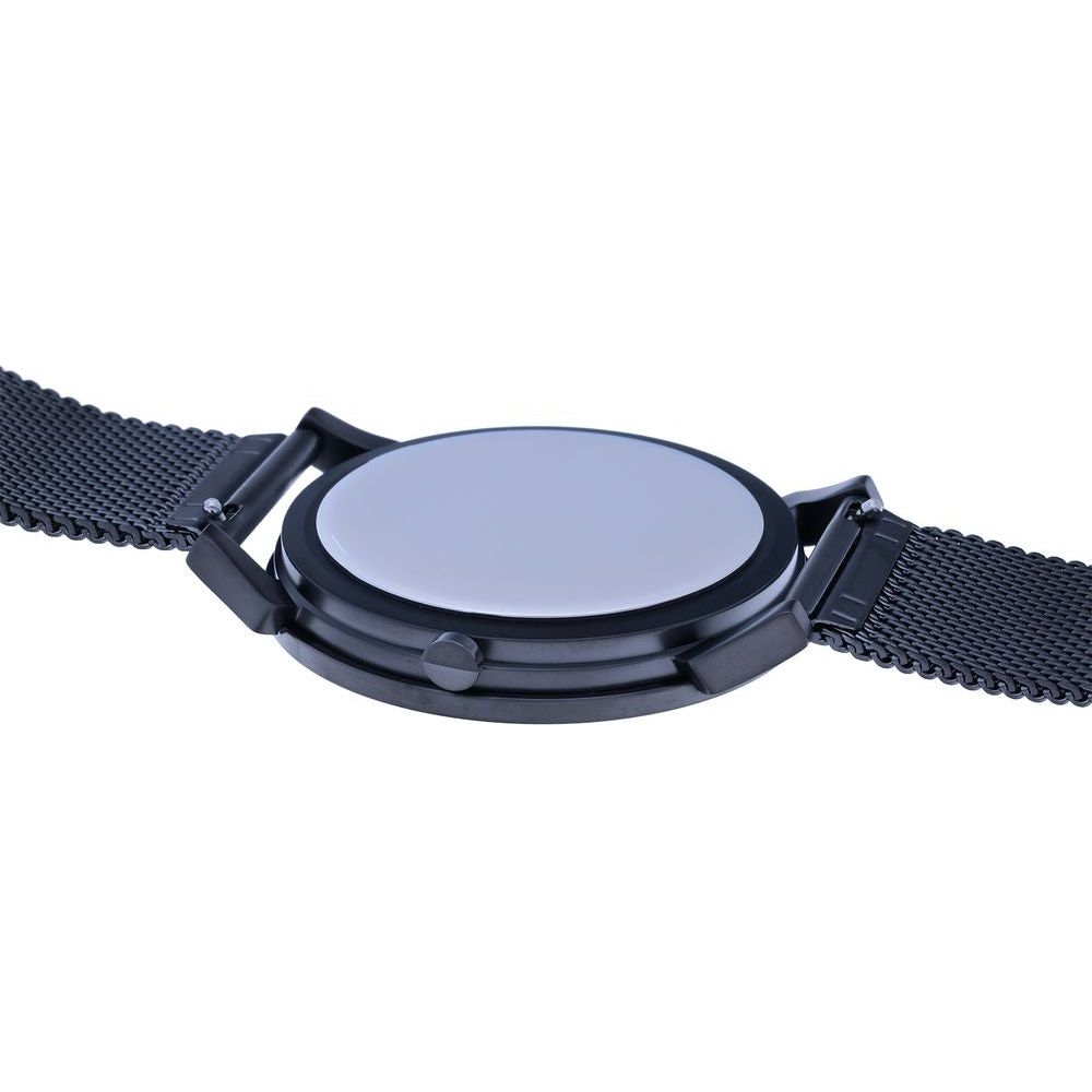 Gray Men Watch