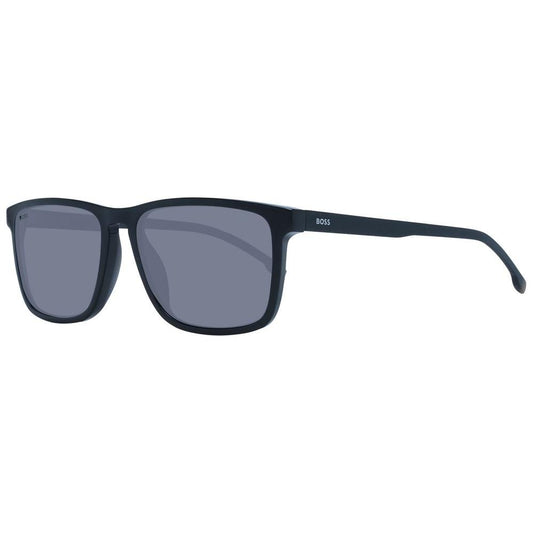 Hugo Boss Black Men Sunglasses black-men-sunglasses-69