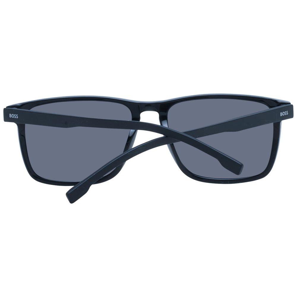 Hugo Boss Black Men Sunglasses black-men-sunglasses-69