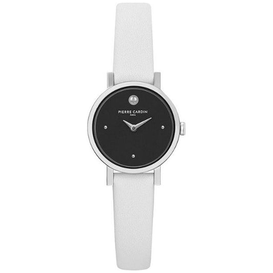 Silver Women Watch