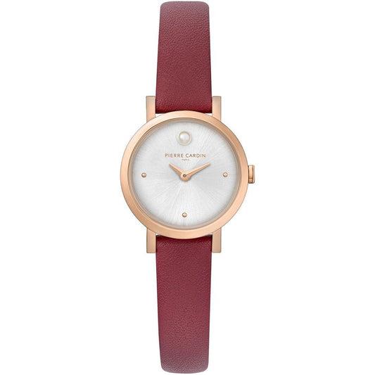 Rose Gold Women Watch