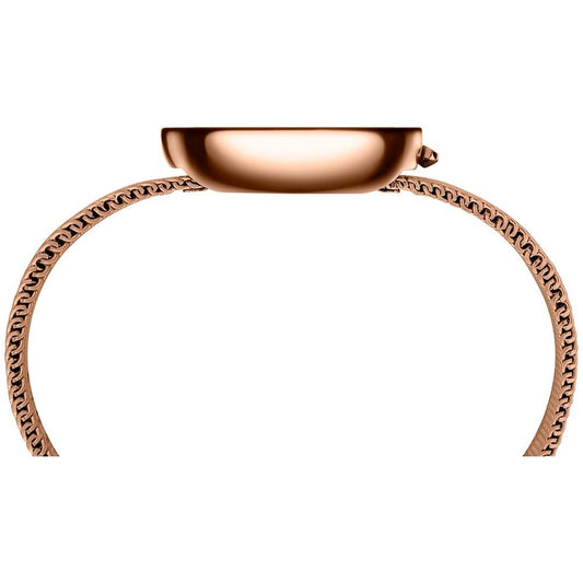 Copper Women Watch