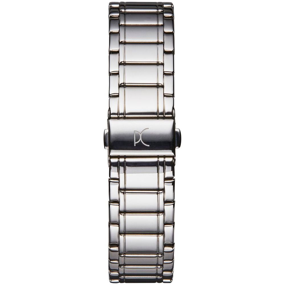 Silver Men Watch