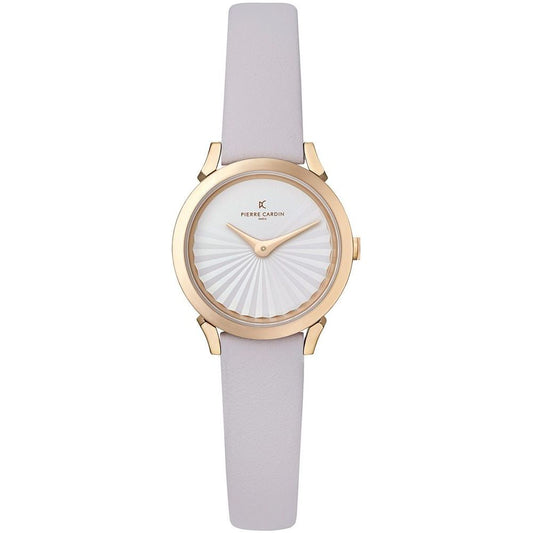 Rose Gold Women Watch