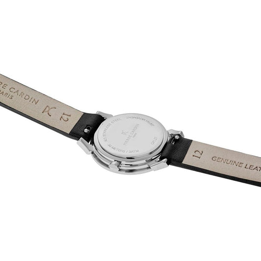Pierre Cardin Silver Women Watch silver-women-watch-75