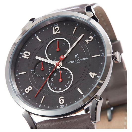 Gray Men Watch