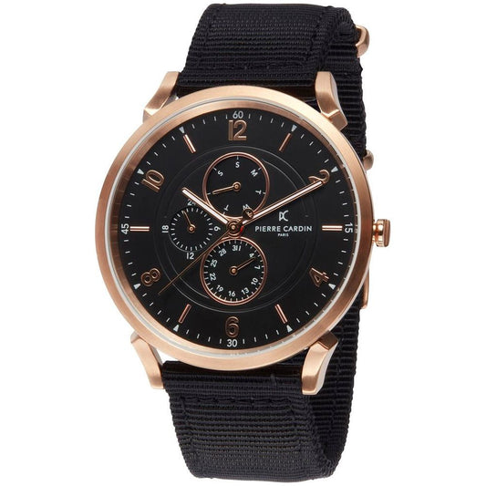 Copper Men Watch