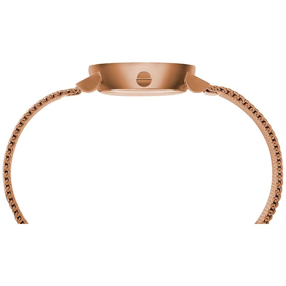 Copper Women Watch