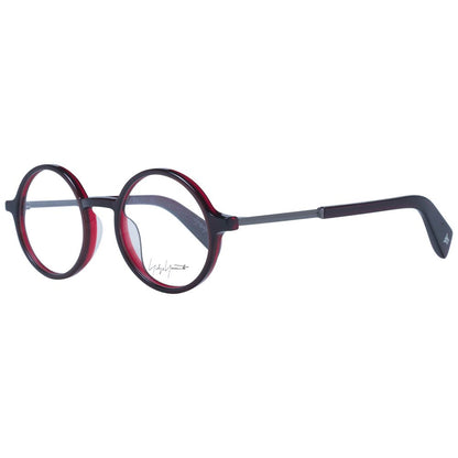 Yohji Yamamoto Multicolor Acetate Glasses (Frames)