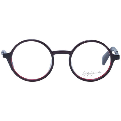 Yohji Yamamoto Multicolor Acetate Glasses (Frames)