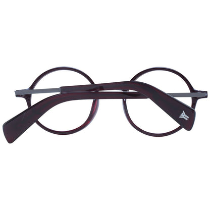 Yohji Yamamoto Multicolor Acetate Glasses (Frames)