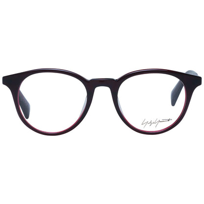 Yohji Yamamoto Multicolor Acetate Glasses (Frames)