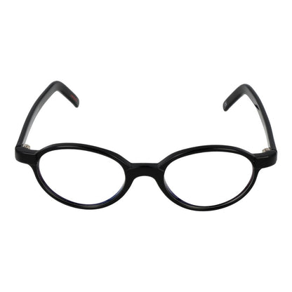 Andy Wolf Black Acetate Glasses (Frames)