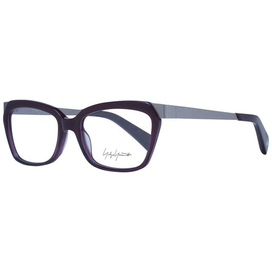 Yohji Yamamoto Multicolor Acetate Glasses (Frames)