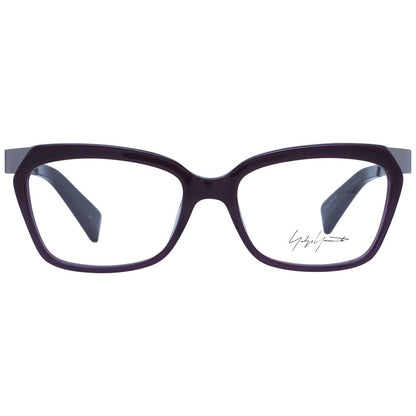 Yohji Yamamoto Multicolor Acetate Glasses (Frames)